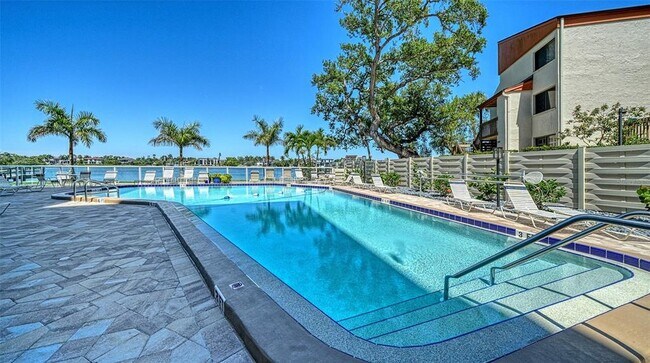 Building Photo - 1355 S Portofino Dr