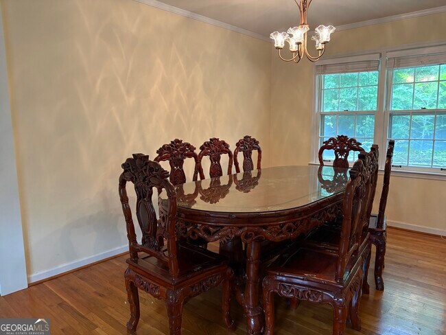 Building Photo - 1481 Drayton Woods Dr