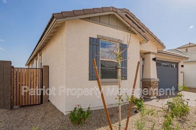 Building Photo - 14377 W Alameda Dr