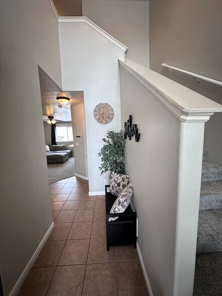 Entrance - 1966 Dakota Ln
