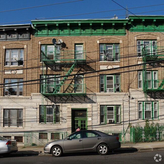 Primary Photo - 26 Broadway