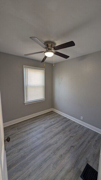 Bedroom 3 or Office - 929 N Randolph Ave