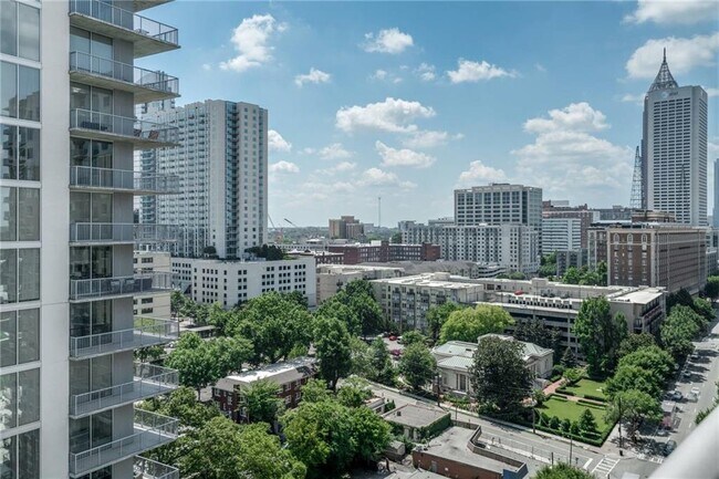 Building Photo - 950 W Peachtree St NW