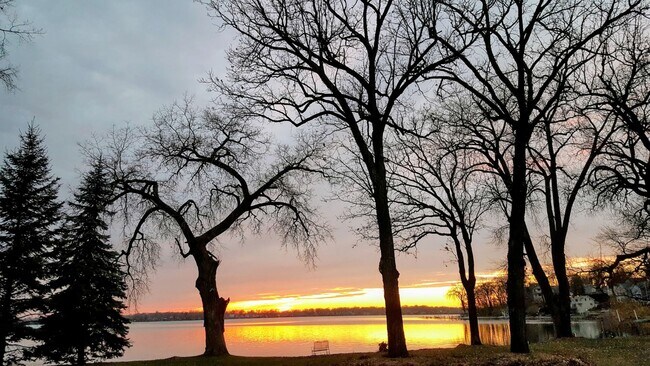 Building Photo - Amazing Minnetonka Lakefront Gated Estate - 170' Flat Shoreline, Sweeping Views, Sandy Beach