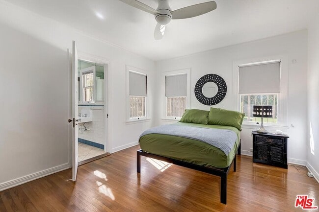 Building Photo - 1511 Pandora Ave