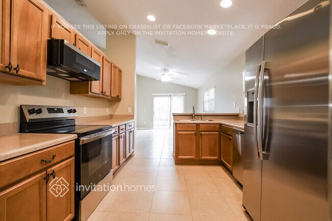 Building Photo - 256 Morning Creek Cir