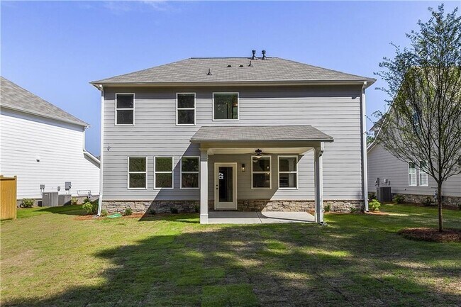 Building Photo - 536 Cresentry Brook