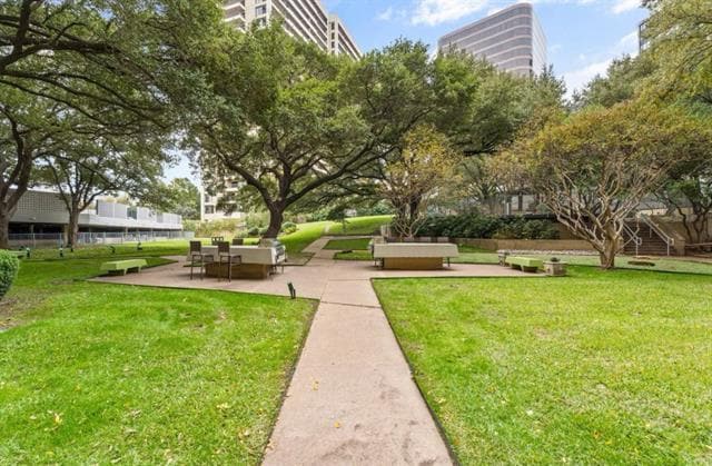 Building Photo - 3883 Turtle Creek Blvd