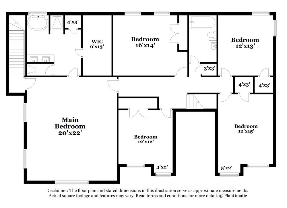 Building Photo - 4607 Rattling Toy Way