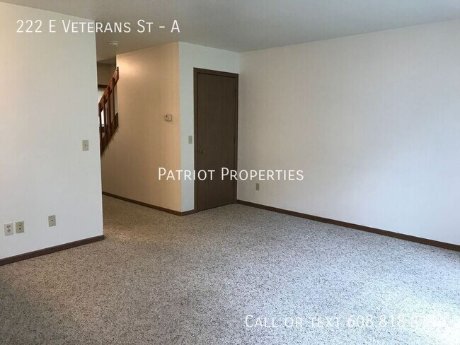 Building Photo - 222 E Veterans St