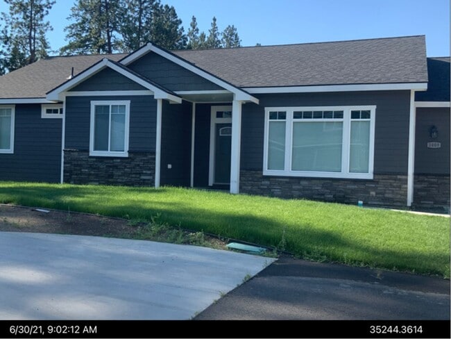 Primary Photo - WELCOME TO YOUR NEW HOME AT TAYLOR COTTAGE...