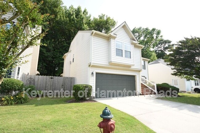Building Photo - 1109 Lady Ashley Dr