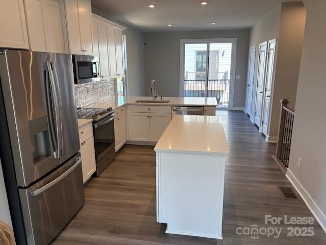 Building Photo - 6107 Station Crossing Ave