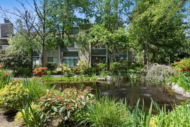 Building Photo - Cedar Creek - 2 bedrooms