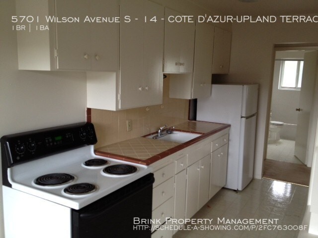 Building Photo - 5701 Wilson Ave S