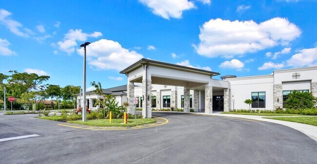 Building Photo - 5850 Sugar Palm Ct
