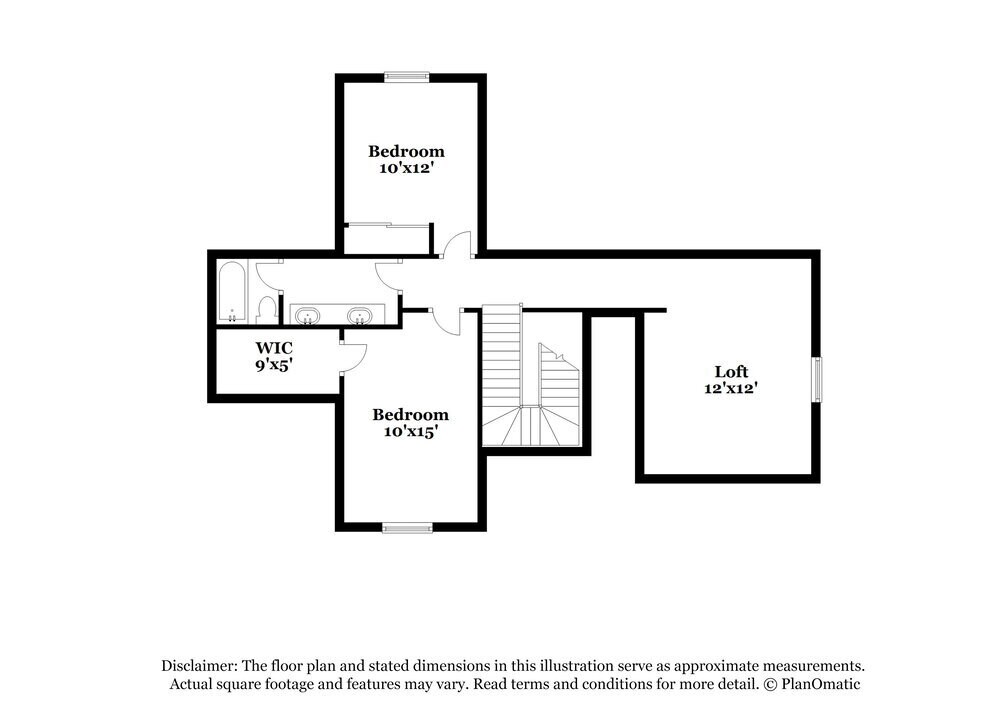 Building Photo - 2043 Angel Falls Dr