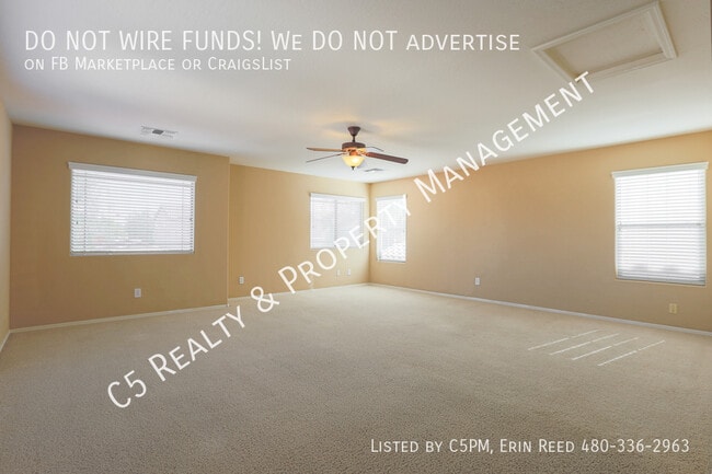 Building Photo - 43383 Lindgren Dr