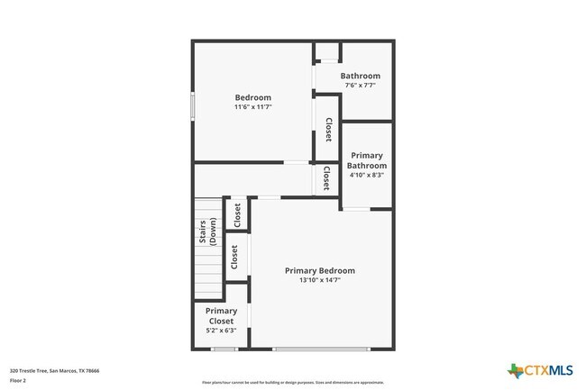 Building Photo - 320 Trestle Tree