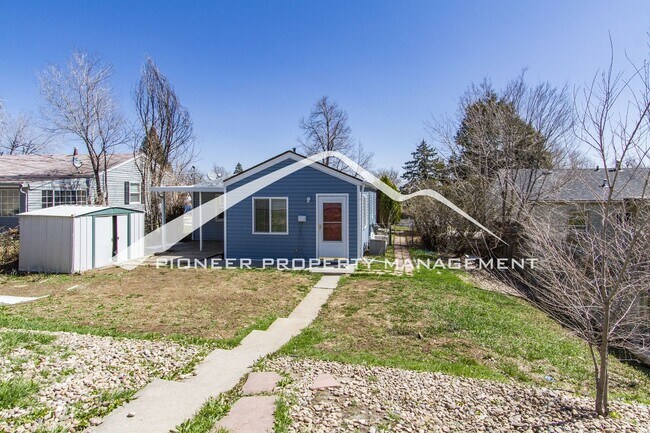 Building Photo - 41 S Osceola St