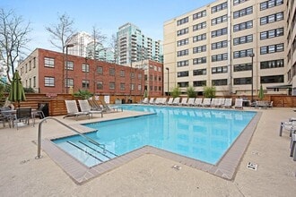 Building Photo - 878 Peachtree St NE