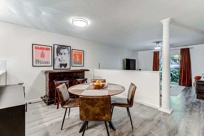 Building Photo - COMING SOON - Spacious Updated Condo in Gr...