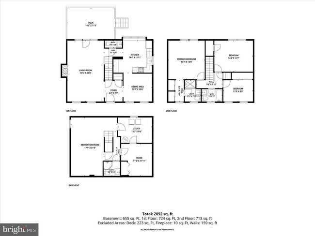 Building Photo - 5934 Iron Frame Way
