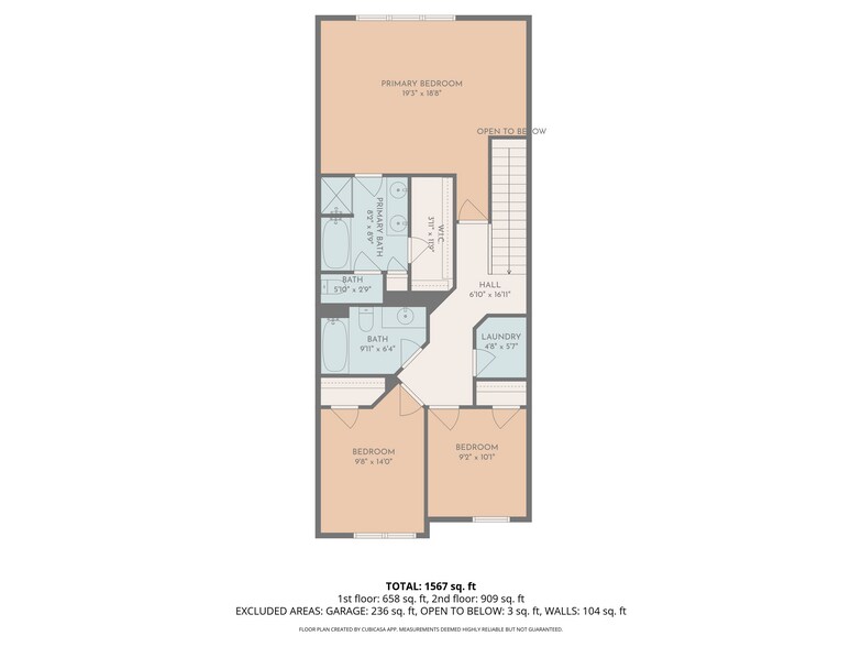 Building Photo - 544 Ridge View Xing