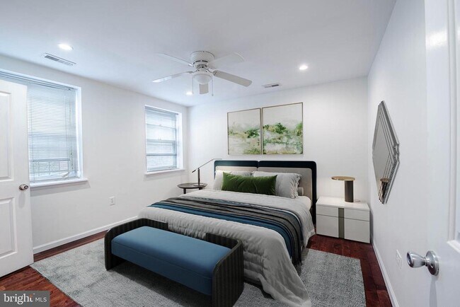 Building Photo - 545 Christian St