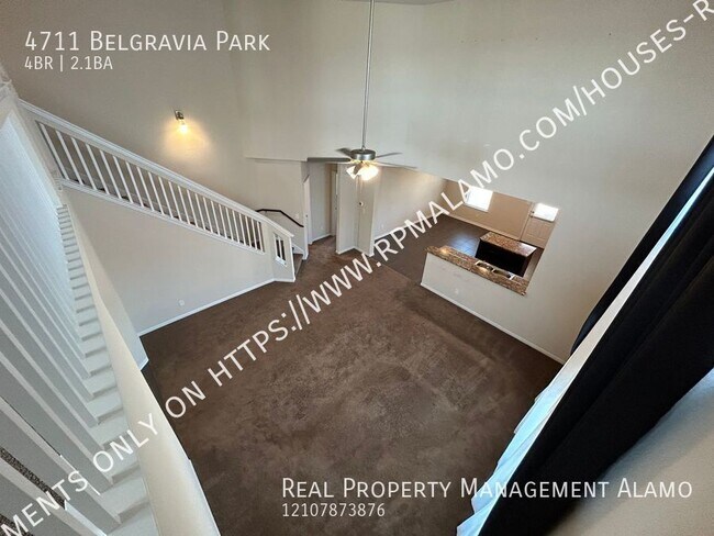 Building Photo - 4711 Belgravia Park