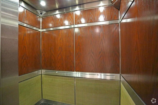 Elevator - West 74 LLC