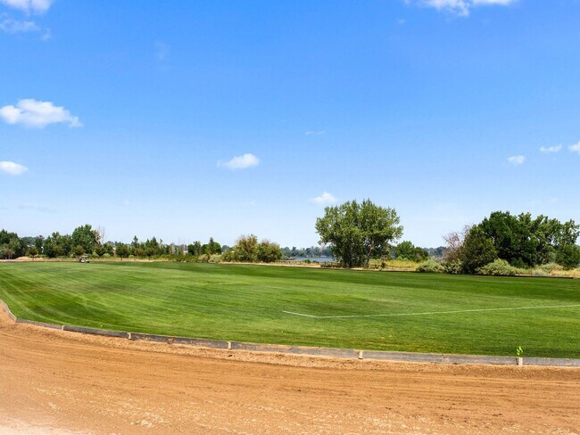 Building Photo - 7125 Polo Ridge Dr