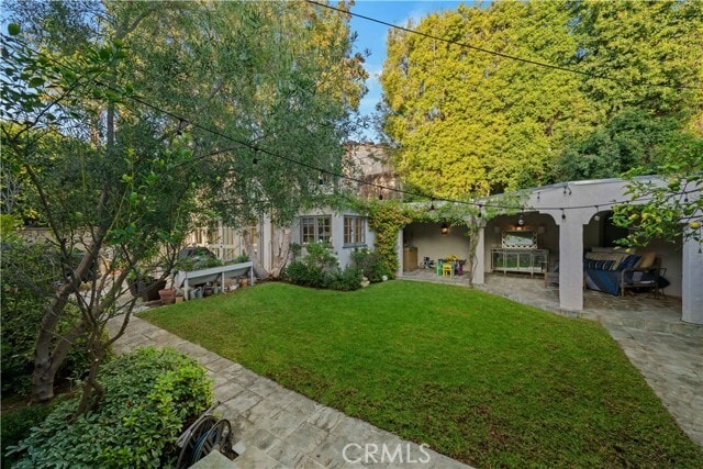 Building Photo - 1630 Warnall Ave