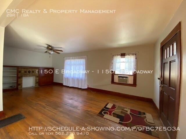 Building Photo - 1150  Broadway