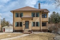 Building Photo - 3 Bed, 1.5 Bath Home for Rent – Historic S...