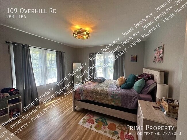 Building Photo - 109 Overhill Rd