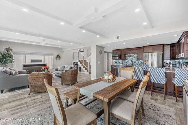 Building Photo - Indialantic Oceanfront Escape Awaits!