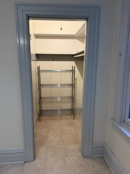 kitchen pantry - 447 S Atlantic Ave