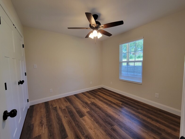 Bedroom #2 - 517 Hendrickson St