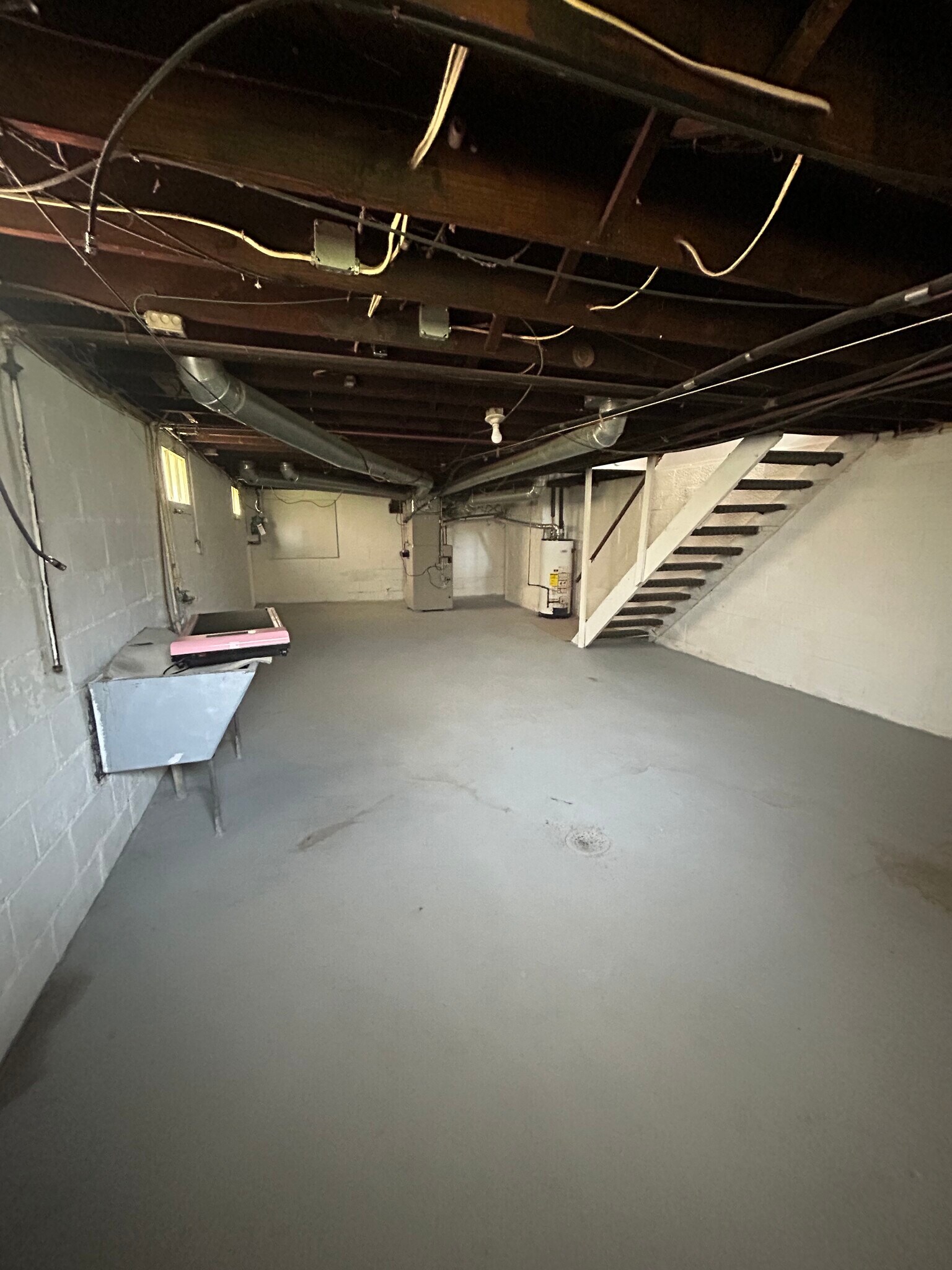 Building Photo - 2416 10th St NW