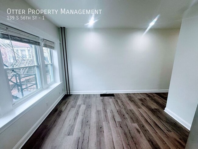 Building Photo - 139 S 56th St