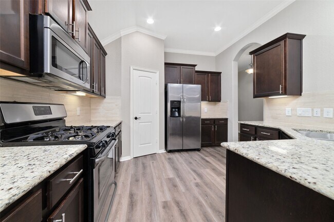 Building Photo - 9515 Knox Prairie Ct