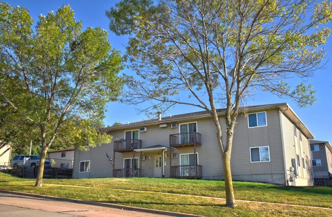 Aossey Place - Aossey Place (Video) SW