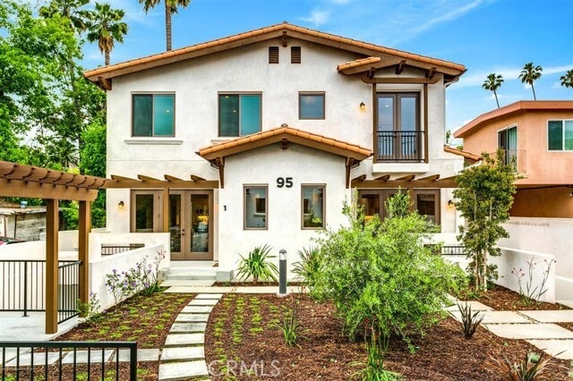 Building Photo - 95 N Sierra Bonita Ave