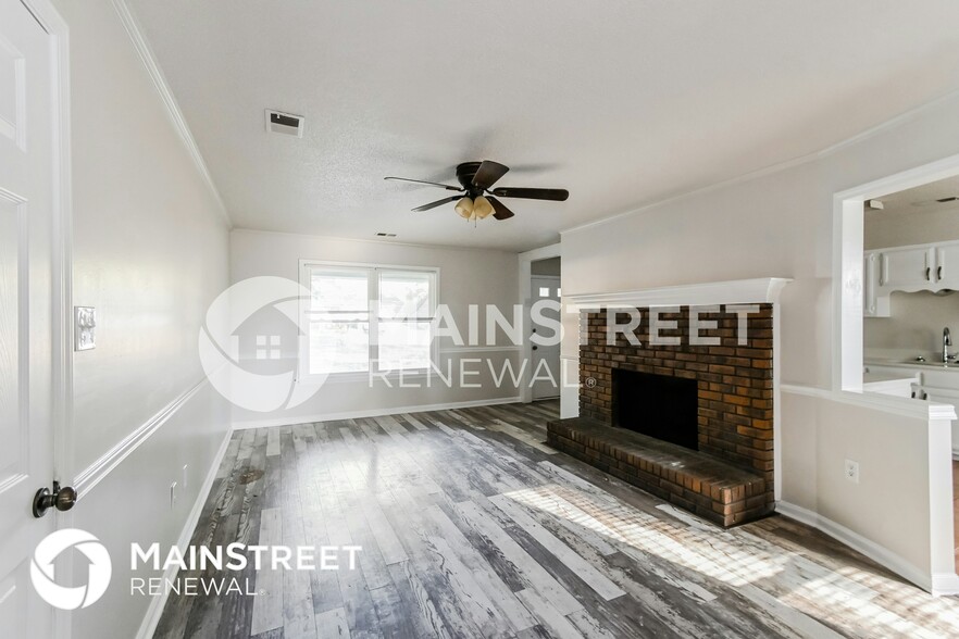 Building Photo - 6757 River Birch Rd