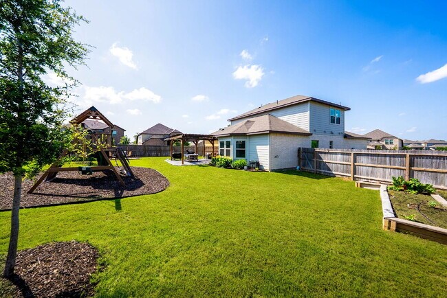 Building Photo - Stylish Corner Homesite on a Quiet Cul-de-...