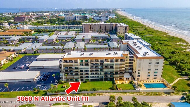 Building Photo - 3060 N Atlantic Ave