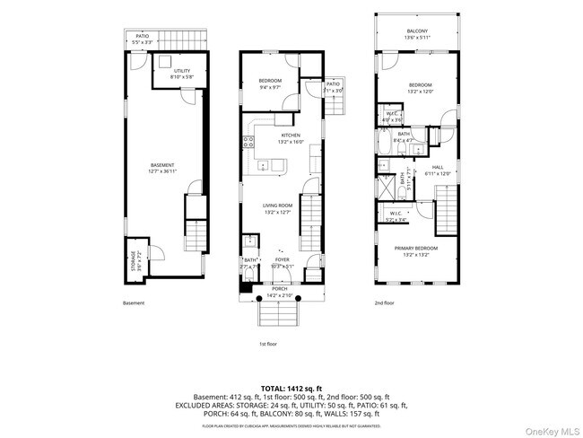 Building Photo - 119 Whittier Dr