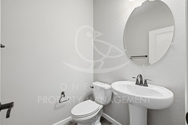 Building Photo - 4 bedroom, 3 bathroom - 2473 square feet; Twelve Bridges