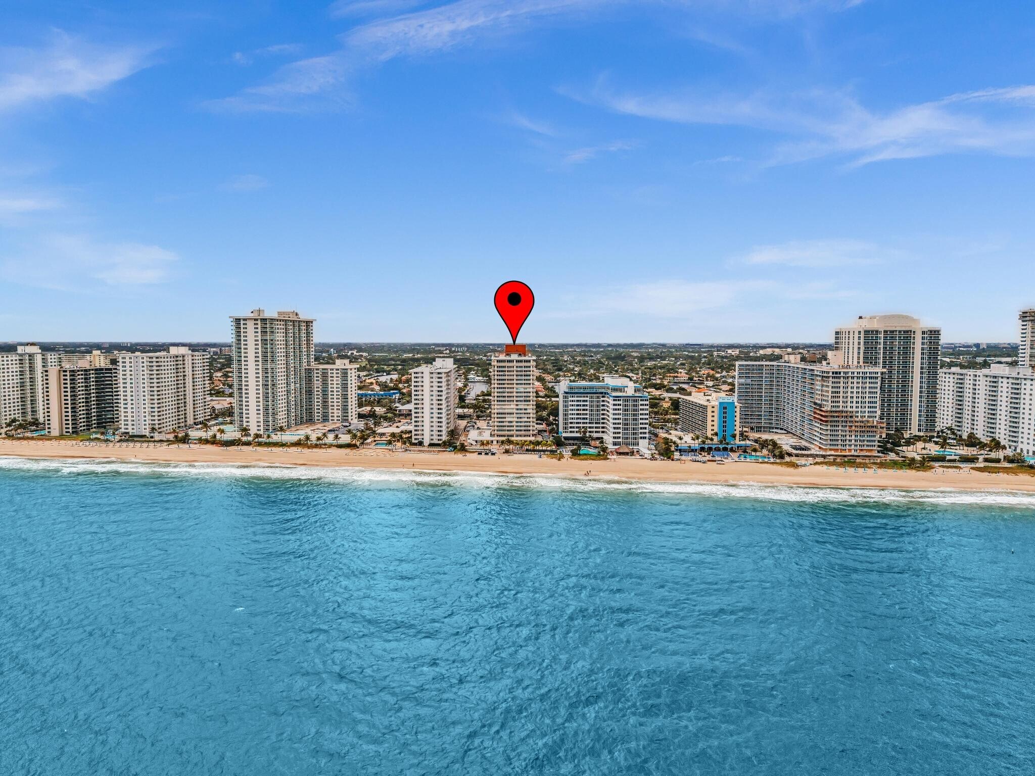 Building Photo - 4020 Galt Ocean Dr